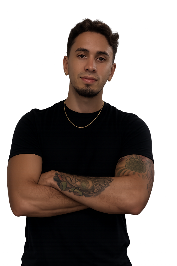 Marcus Alvarez — founder of Compass Digital PR